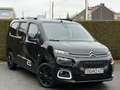 Citroen Berlingo 1.2 130 Cv - XL 7 Places - Automatique ! Schwarz - thumbnail 1