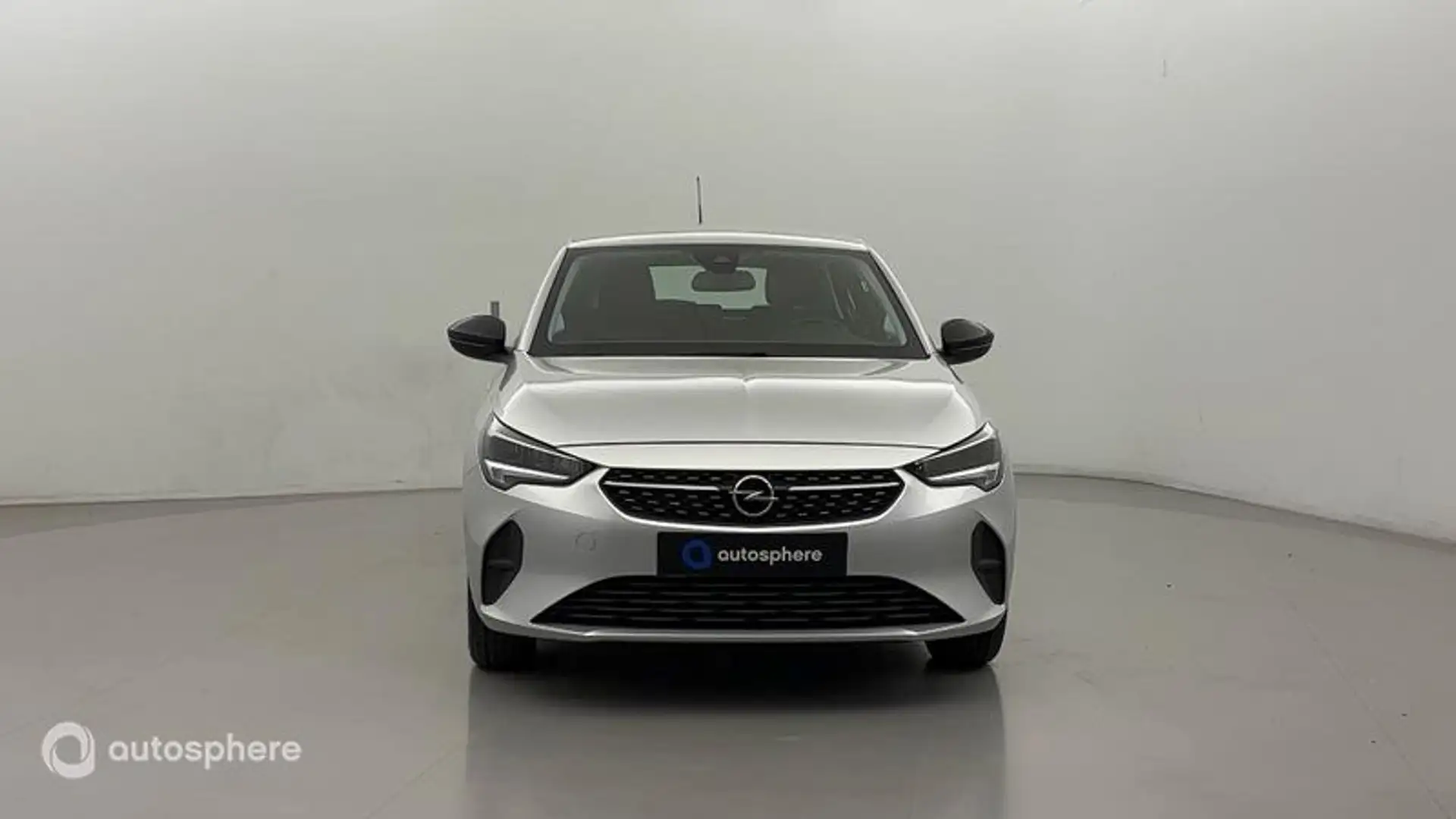Opel Corsa 1.2 75ch Elegance Business - 2