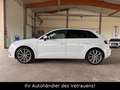 Audi A3 Sportback attraction-NAVI-SHZ-Klimaautomatik- Blanco - thumbnail 4
