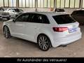 Audi A3 Sportback attraction-NAVI-SHZ-Klimaautomatik- Blanco - thumbnail 6