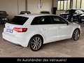 Audi A3 Sportback attraction-NAVI-SHZ-Klimaautomatik- Blanco - thumbnail 8