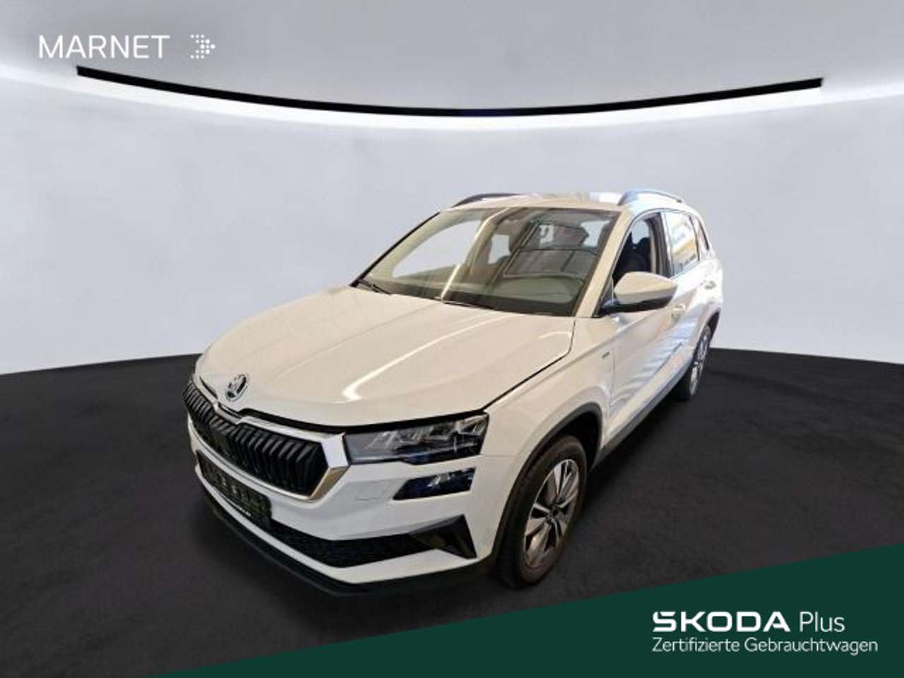 Skoda Karoq 2022
