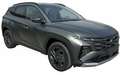 Hyundai TUCSON 1.6 Hev 215 cv Exellence 20 anniversario KM ZERO Verde - thumbnail 3