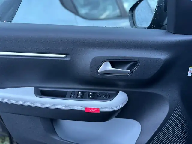 Citroen C3 view 7