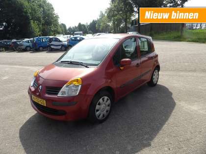 Renault Modus 1.4 16v - airco - inruilkoopje!