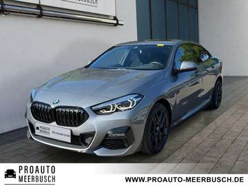 i Gran Coupe M Sport ACC/HIFI/ADAPTLED/PANO