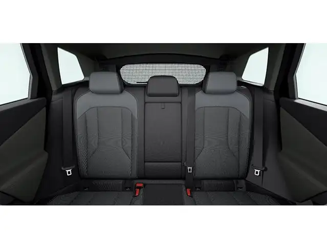 BMW X3 view 6