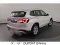 BMW X3 xDrive30e 292ch xLine Blanc - thumbnail 2