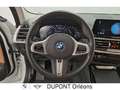 BMW X3 xDrive30e 292ch xLine Blanc - thumbnail 6