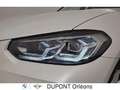 BMW X3 xDrive30e 292ch xLine Blanc - thumbnail 19