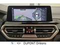 BMW X3 xDrive30e 292ch xLine Blanc - thumbnail 10