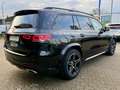 Mercedes-Benz GLS 400 d 4Matic*BURMESTER*AMG*Junge Sterne Schwarz - thumbnail 9
