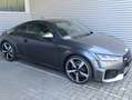 Audi TT RS TT RS Coupe quattro S tronic Gri - thumbnail 1