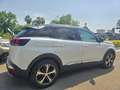 Peugeot 3008 PURETECH TURBO 180EAT8 Bianco - thumbnail 2