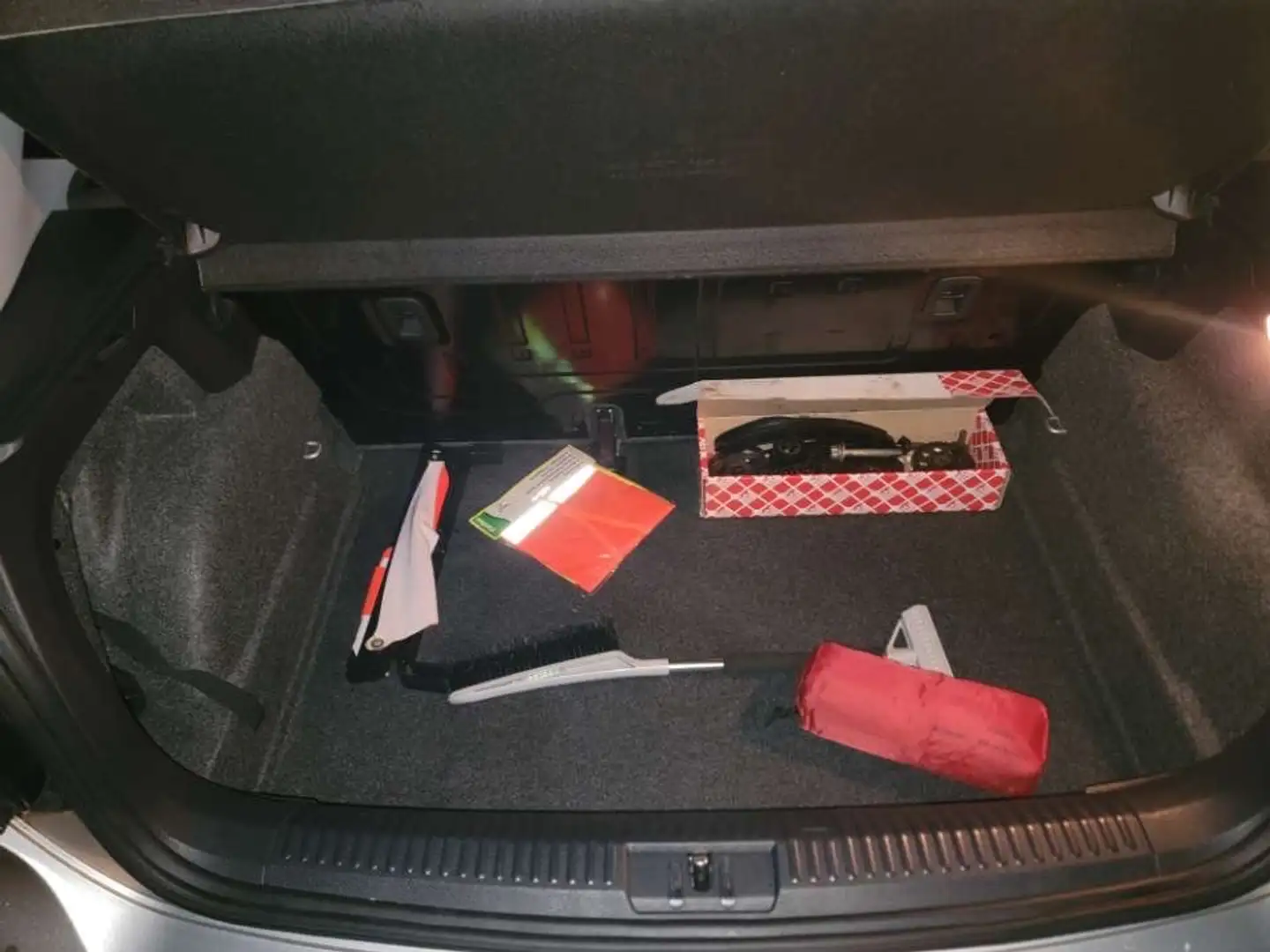 Volkswagen Polo 1.2 70 Style - 5 Portes - Avec Factures - 2