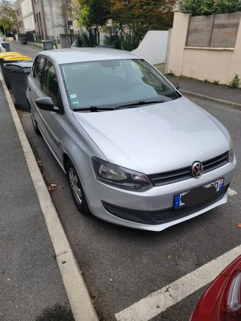 Volkswagen Polo 1.2 70ch Trendline - 1
