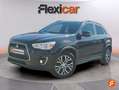 Mitsubishi ASX 160 MPI Motion Negro - thumbnail 7
