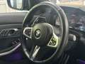 BMW 330 e M Sport*M-Perf.*LiveC+*H/K*Lenkhzg.*H&R Gris - thumbnail 17