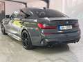 BMW 330 e M Sport*M-Perf.*LiveC+*H/K*Lenkhzg.*H&R Gris - thumbnail 5