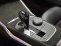 BMW 330 e M Sport*M-Perf.*LiveC+*H/K*Lenkhzg.*H&R Gris - thumbnail 19