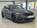 BMW 330 e M Sport*M-Perf.*LiveC+*H/K*Lenkhzg.*H&R Gris - thumbnail 4