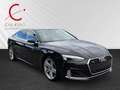 Audi A5 40 2.0 TDI quattro Sportback quattro advanced ( Schwarz - thumbnail 4