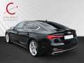 Audi A5 40 2.0 TDI quattro Sportback quattro advanced ( Schwarz - thumbnail 9