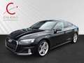 Audi A5 40 2.0 TDI quattro Sportback quattro advanced ( Schwarz - thumbnail 1