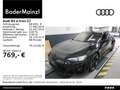 Audi e-tron GT RS e-tron GT Matrix HUD Pano Keramik 360° Massag Schwarz - thumbnail 1
