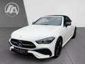 Mercedes-Benz CLE 200 AMG+Airscarf+Edi.+Night+Navi+Touchscre. Weiß - thumbnail 3