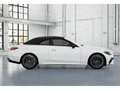 Mercedes-Benz CLE 200 Cabrio +AMG+SHZ+Airscarf+Edi.+Night+Navi Weiß - thumbnail 7