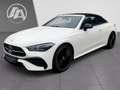 Mercedes-Benz CLE 200 AMG+Airscarf+Edi.+Night+Navi+Touchscre. Weiß - thumbnail 15