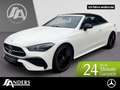 Mercedes-Benz CLE 200 AMG+Airscarf+Edi.+Night+Navi+Touchscre. Weiß - thumbnail 1