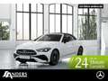 Mercedes-Benz CLE 200 Cabrio +AMG+SHZ+Airscarf+Edi.+Night+Navi Weiß - thumbnail 1