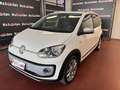 Volkswagen up! 5P. 1.0 BENZINA Cross 75cv Bianco - thumbnail 1