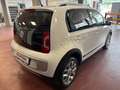 Volkswagen up! 5P. 1.0 BENZINA Cross 75cv Bianco - thumbnail 3