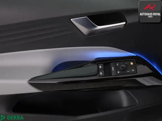 Volkswagen Id.3 view 15