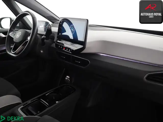 Volkswagen Id.3 view 10