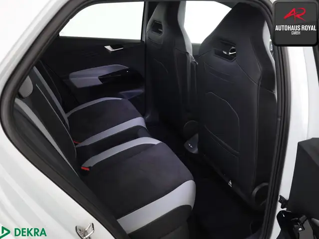 Volkswagen Id.3 view 13