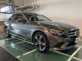 Mercedes-Benz C 200 d Auto Sport Plus Grijs - thumbnail 1