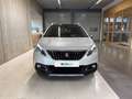 Peugeot 2008 1 1.2 Puretech 96kW S&S Crossway Blanc - thumbnail 2