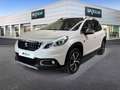 Peugeot 2008 1 1.2 Puretech 96kW S&S Crossway Blanc - thumbnail 1
