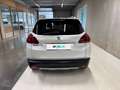 Peugeot 2008 1 1.2 Puretech 96kW S&S Crossway Blanc - thumbnail 5