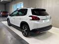 Peugeot 2008 1 1.2 Puretech 96kW S&S Crossway Blanc - thumbnail 7