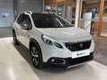 Peugeot 2008 1 1.2 Puretech 96kW S&S Crossway Blanc - thumbnail 3