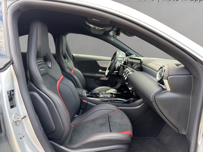 Mercedes-Benz CLA 45 AMG CLA 45 S AMG Drivers DISTRO Perf.Sitze MLED Burm — photo 8