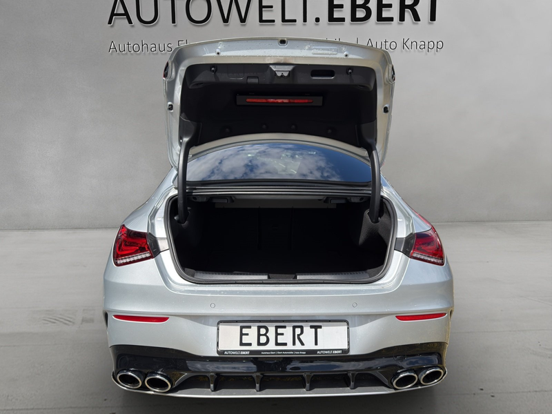 Mercedes-Benz CLA 45 AMG CLA 45 S AMG Drivers DISTRO Perf.Sitze MLED Burm — photo 7