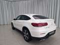 Mercedes-Benz GLC 200 d 4MATIC Coupé Weiß - thumbnail 6