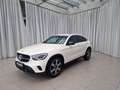Mercedes-Benz GLC 200 d 4MATIC Coupé Weiß - thumbnail 2