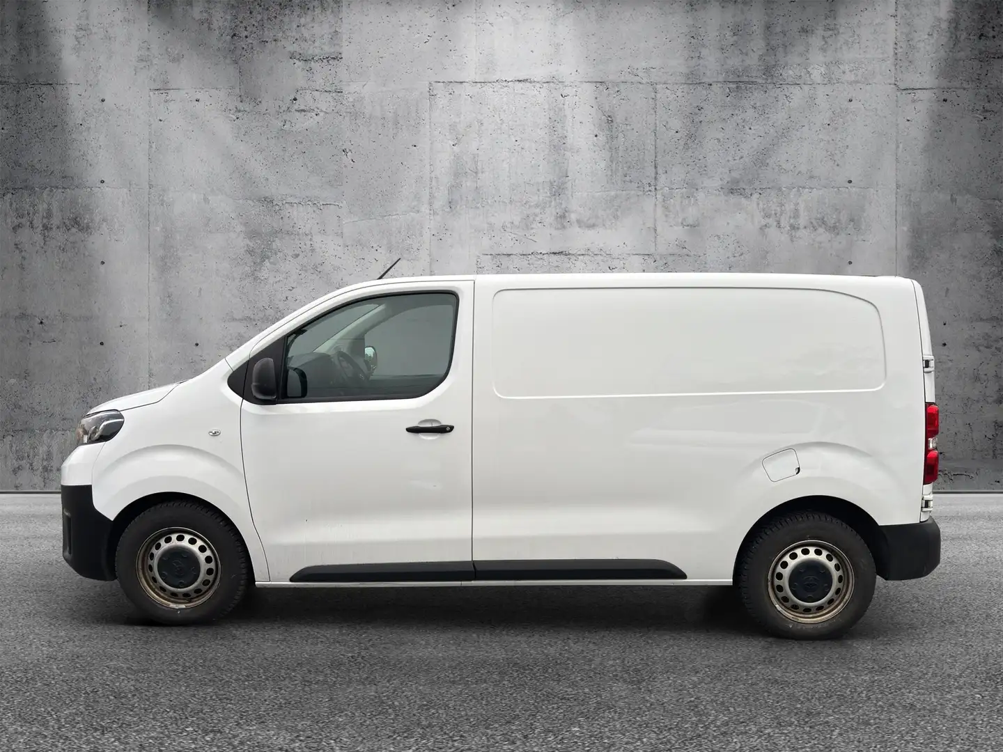 Toyota Pro Ace 1,5 D-4D L2 - Garantie - Mwst.ausweisbar Blanc - 2